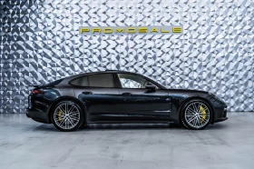 Porsche Panamera Turbo* Ceramic* Carbon* Burm3D* SportChro* PDLS* P - 45900 € / 89772.60 лв. - 71446480 6