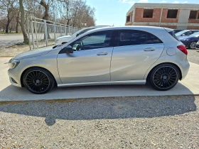 Mercedes-Benz A 180 AMG - 7900 € / 15451.06 лв. - 23414809 4