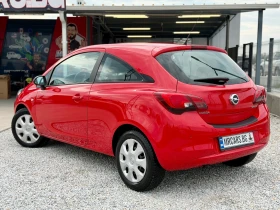 Opel Corsa 1.4 БЕНЗИН / АВТОМАТ  - 6750 € / 13201.85 лв. - 62965453 4