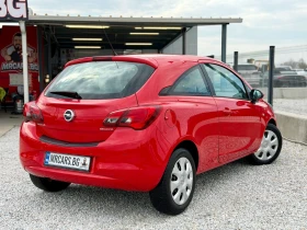 Opel Corsa 1.4 БЕНЗИН / АВТОМАТ  - 6750 € / 13201.85 лв. - 62965453 6
