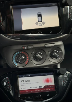 Opel Corsa 1.4 БЕНЗИН / АВТОМАТ  - 6750 € / 13201.85 лв. - 62965453 11