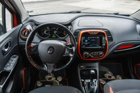 Renault Captur 1.2 TCe 113000 km. ШВЕЙЦАРИЯ Автоматик Уникат - 8390 € / 16409.41 лв. - 51832037 13
