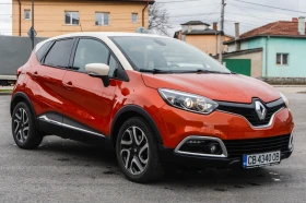 Renault Captur 1.2 TCe 113000 km. ШВЕЙЦАРИЯ Автоматик Уникат - 8390 € / 16409.41 лв. - 51832037 9