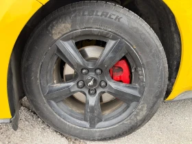 Ford Mustang CAR FAX * АВТО КРЕДИТ * ЦЕНА ДО БГ *  | Auto.bg — изображение 13