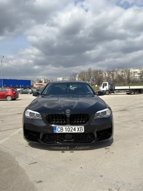 BMW 530 d - 12999 € / 25423.83 лв. - 12222519 5