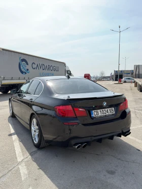 BMW 530 d - 12999 € / 25423.83 лв. - 12222519 3
