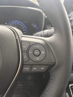 Toyota Corolla 1.5T/EXECUTIVE/����������� �� 2033�  | Mobile.bg � ����� ������ 12