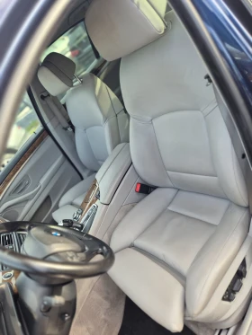 BMW 530 D ВАКУМ! Headup! ГЕРМАНИЯ! Full! | Auto.bg — изображение 9