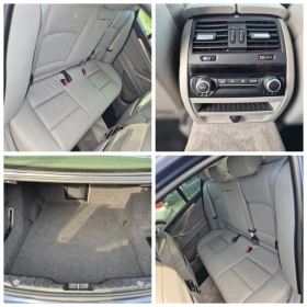 BMW 530 D ВАКУМ! Headup! ГЕРМАНИЯ! Full! | Auto.bg — изображение 17