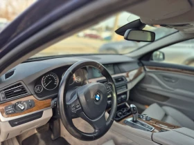 BMW 530 D ВАКУМ! Headup! ГЕРМАНИЯ! Full! | Auto.bg — изображение 8