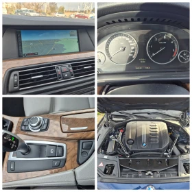 BMW 530 D ВАКУМ! Headup! ГЕРМАНИЯ! Full! | Auto.bg — изображение 15