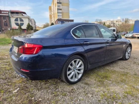 BMW 530 D ВАКУМ! Headup! ГЕРМАНИЯ! Full! | Auto.bg — изображение 4