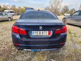 BMW 530 D ВАКУМ! Headup! ГЕРМАНИЯ! Full! | Auto.bg — изображение 5