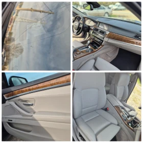 BMW 530 D ВАКУМ! Headup! ГЕРМАНИЯ! Full! | Auto.bg — изображение 16