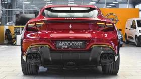 Ferrari Purosangue 6.5 V12 4x4 F1 DCT | Mobile.bg � ����� ������ 3