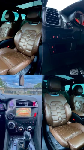 Citroen DS5 2.0HDI  | Mobile.bg � ����� ������ 9