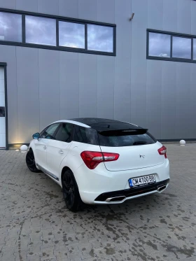 Citroen DS5 2.0HDI  | Mobile.bg � ����� ������ 3