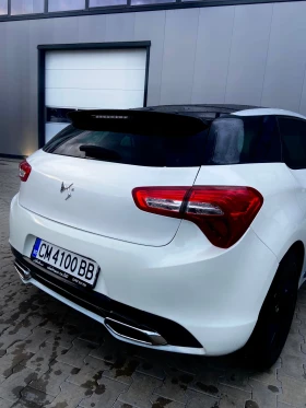 Citroen DS5 2.0HDI  | Mobile.bg � ����� ������ 5