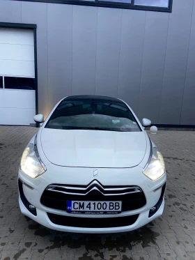 Citroen DS5 2.0HDI  | Mobile.bg � ����� ������ 6