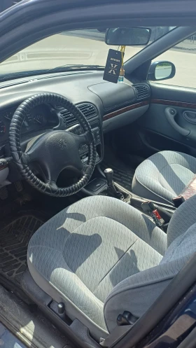 Peugeot 406 | Mobile.bg � ����� ������ 4