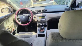 VW Passat 2.0 TD - 2200 € / 4302.83 лв. - 90087347 3