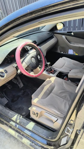 VW Passat 2.0 TD - 2200 € / 4302.83 лв. - 90087347 2