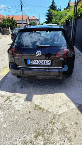 VW Passat 2.0 TD - 2200 € / 4302.83 лв. - 90087347 5