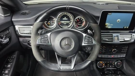 Mercedes-Benz CLS 63 AMG 360 / ������� / ��������� | Mobile.bg � ����� ������ 12