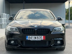 BMW 530 M-sport/Lizing/Navi/comfort/podgrev/obduhvane | Auto.bg — изображение 8