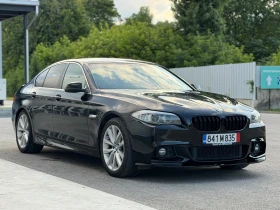 BMW 530 M-sport/Lizing/Navi/comfort/podgrev/obduhvane | Auto.bg — изображение 7
