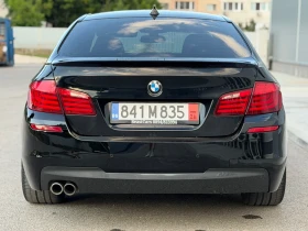BMW 530 M-sport/Lizing/Navi/comfort/podgrev/obduhvane | Auto.bg — изображение 4