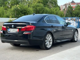 BMW 530 M-sport/Lizing/Navi/comfort/podgrev/obduhvane | Auto.bg — изображение 5