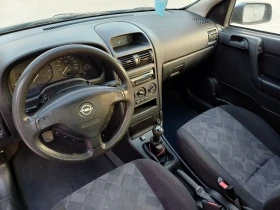 Opel Astra 1.6 ���-������  | Mobile.bg � ����� ������ 10