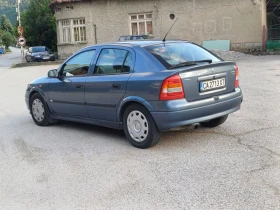 Opel Astra 1.6 ���-������  | Mobile.bg � ����� ������ 5