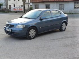 Opel Astra 1.6 ���-������  | Mobile.bg � ����� ������ 7