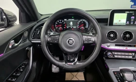 Kia Stinger 3.3* TURBO* AWD* ПОДГРЕВ* ОБДУХВАНЕ - 16700 € / 32662.36 лв. - 56941435 4