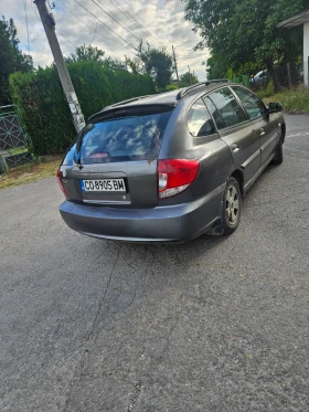 Kia Rio | Mobile.bg � ����� ������ 10