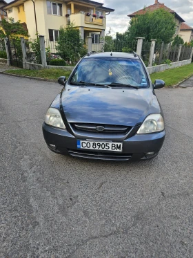 ������ Kia Rio