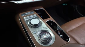 Genesis GV70 * LED* KEYLESS* Camera* �������* ���������*  | Mobile.bg � ����� ������ 9