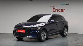 ����� �� �������� �� Genesis GV70 * LED* KEYLESS* Camera* �������* ���������* 