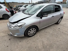 Toyota Auris 134000km Feis 1.4D 90ks  | Mobile.bg � ����� ������ 5