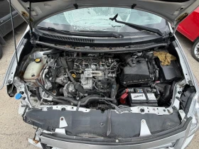 Toyota Auris 134000km Feis 1.4D 90ks  | Mobile.bg � ����� ������ 16