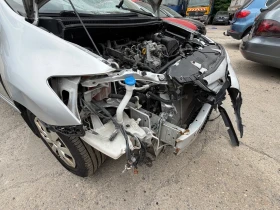 ����� �� �������� �� Toyota Auris 134000km Feis 1.4D 90ks 