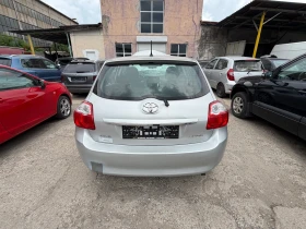 Toyota Auris 134000km Feis 1.4D 90ks  | Mobile.bg � ����� ������ 7