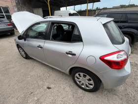 Toyota Auris 134000km Feis 1.4D 90ks  | Mobile.bg � ����� ������ 8