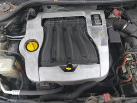 Renault Laguna 3 - 2899 € / 5669.95 лв. - 85100775 10