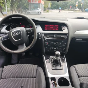 Audi A4 2, 0 дизел б8 | Auto.bg — изображение 7