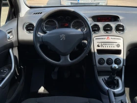 Peugeot 308 SW* 1.6HDi* Лизинг* Климатик | Auto.bg — изображение 11