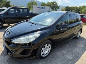 Peugeot 308 SW* 1.6HDi* Лизинг* Климатик | Auto.bg — изображение 2