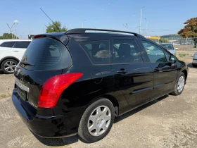 Peugeot 308 SW* 1.6HDi* Лизинг* Климатик | Auto.bg — изображение 5